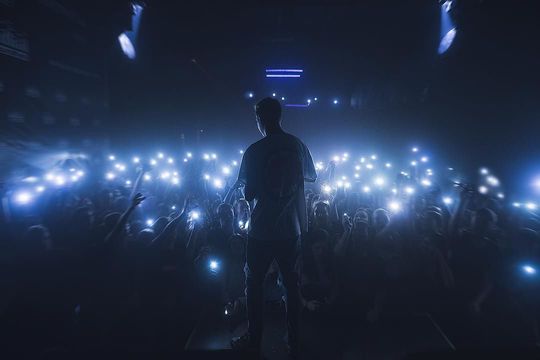 markul биография рэпер маркул